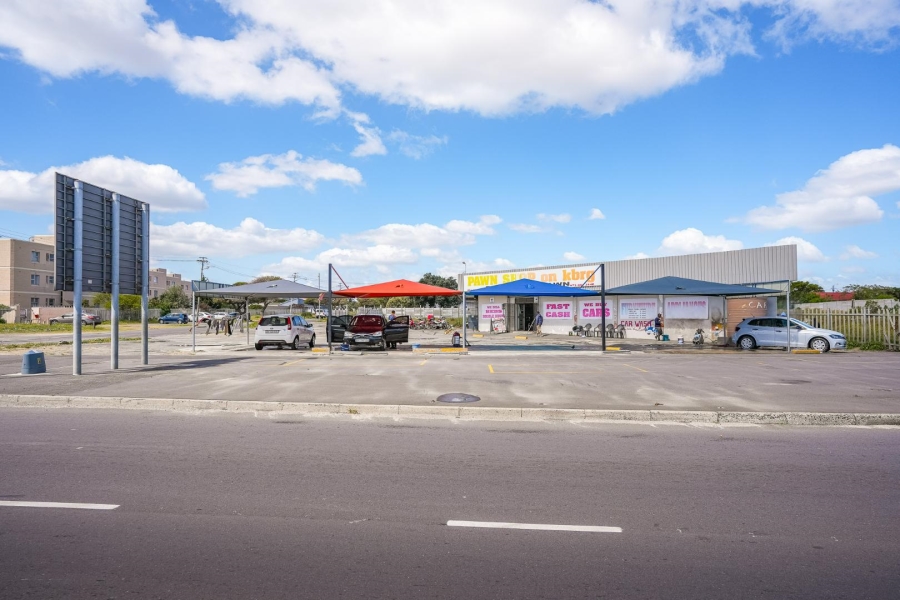 Commercial Property for Sale in Rugby Western Cape